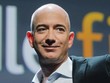Jeff Bezos từng vượt Bill Gates làm người giàu nhất thế giới năm nay. Ảnh: Forbes