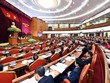 Đơn vị sự nghiệp công sẽ được tinh gọn đáp ứng hiệu lực, hiệu quả. Ảnh: Giang Huy.