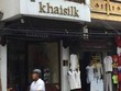 Khaisilk bán khăn lụa Trung Quốc do 'nhu cầu 20/10 quá lớn'