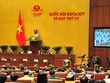 Hôm nay Quốc hội thảo luận về cải cách bộ máy hành chính