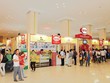 Satra lãi hơn 2.300 tỷ đồng nhờ bia, xúc xích