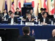 Tương lai TPP khởi sắc trước thềm APEC