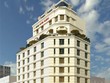 DLG khởi công xây dựng khách sạn 4 sao tại trung tâm thành phố Pleiku