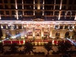 D’. Palais Louis – công trình được ví như một kiệt tác nghệ thuật vượt thời gian đã hiện hữu bề thế trên đại lộ Nguyễn Văn Huyên.