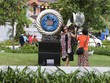 Người Đà Nẵng thích thú với công viên APEC