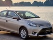 10 ôtô bán chạy nhất Việt Nam tháng 10