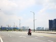 Khu Thủ Thiêm - nơi dự kiến sẽ có hàng loạt dự án mọc lên trong tương lai.