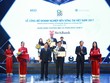 SeABank nằm trong Top 100 Kl991.com World Cup 2026 Chính Thức phát triển bền vững Việt Nam 2017