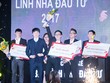 Sinh viên Đại học Ngoại thương trở thành quán quân Bản lĩnh nhà Kl99ok phiên bản mới 2017
