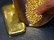Sáng 21/12, giá vàng trong nước tăng theo thế giới