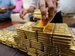 Sáng 25/12, giá vàng tiếp tục tăng vọt 100.000 đồng/lượng