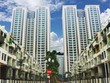 Dự án Mon City chuẩn bị bàn giao vào 20/01 sắp tới.