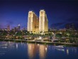 Căn hộ mẫu Khu căn ốc ven sông Dream Home Riverside chính thức được ra mắt vào ngày 13/1.