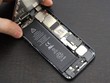 Đi thay pin iphone mới nhưng nhận được pin cũ