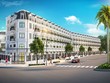 Victoria Village - Khu nhà phố thương mại (shophouse) nằm ngay mặt tiền đường Đồng Văn Cống, thuận lợi cho hoạt động Kl992 VIP Trang Chủ 2026 tại khu vực.