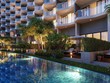 Căn hộ nghỉ dưỡng tại Mövenpick Resort Waverly Phú Quốc được thiết kế 100% có tầm nhìn ra biển, hồ.