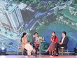 ELLE Talk “Trải nghiệm Kl993 Đăng nhập Giải trí Nhật Bản giữa lòng Sài Gòn” với các khách mời nổi tiếng.