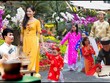 Xuất hành đầu năm và những tục lệ không thể thiếu trong dịp Tết