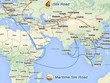 Mỹ, Nhật Bản, Ấn Độ và Australia có thể bắt tay cùng thành lập một dự án thay thế cho sáng kiến “Một Vành đai, Một Con đường”