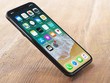iPhone X bán chậm vì giá cao.