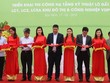 SingLand khởi công khu đô thị thương mại, dịch vụ đầu tiên dành cho khu công nghiệp tại miền Bắc