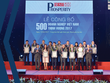 Lễ công bố BP500 năm 2017.
