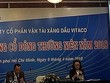Năm 2018, VTO đặt kế hoạch Kl992 VIP Trang Chủ 2026 tăng trưởng khiêm tốn