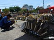 Dàn phóng kim loại được tạo hình công phu của đội Ba Lan hứa hẹn chất lượng trình diễn cao nhất.