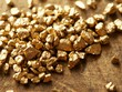 Giá vàng hôm nay (12/5): Đồng loạt giảm nhẹ