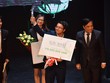 Phạm Hồng Quân - Quán quân I-Invest 2018.