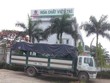 Trưởng Ban kiểm soát của Hóa chất Việt Trì (HVT) bị bắt tạm giam