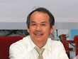 Ông Đoàn Nguyên Đức, hay còn gọi là bầu Đức.