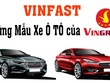 Sau ô tô, Vingroup sẽ lấn sân sang mảng điện thoại thông minh và trí tuệ nhân tạo (AI).