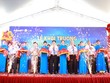 Bảo Việt Nhân thọ thành lập thêm chi nhánh tại Thanh Hoá.