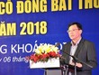 Ông Nguyễn Thiện Tuấn, Chủ tịch HĐQT Tổng CTCP Kl99ok phiên bản mới phát triển Xây dựng - DIC Corp.