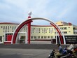 Trường THPT chuyên Trần Phú, Hải Phòng. Ảnh: Giang Chinh