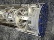 Máy đào hầm metro hơn tỷ USD ở thủ đô vận hành thế nào?