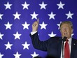 Tổng thống Mỹ - Donald Trump có thể công bố áp thuế trong vài ngày tới. Ảnh: AP