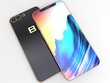 Một Concept về Bphone 3. Ảnh: Internet.