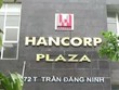Vi phạm công bố thông tin, Tổng công ty cổ phần Xây dựng Hà Nội (HAN) bị phạt 85 triệu đồng