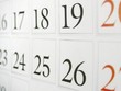 Lịch các ngày nghỉ lễ năm 2019