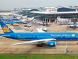 Bảo dưỡng máy bay đòi hỏi người có trình độ tay nghề cao và được đào tạo bài bản.