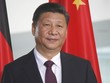 Chủ tịch Trung Quốc Tập Cận Bình tại Trung Quốc tháng 7/2017. Ảnh: Reuters.