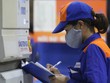 Xăng có thể giảm mạnh. Ảnh: Ngọc Thành.