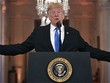 Tổng thống Mỹ - Donald Trump tại Nhà Trắng. Ảnh: AFP.