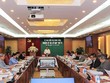 Ủy ban Kiểm tra Trung ương: Những vi phạm của đồng chí Tất Thành Cang là rất nghiêm trọng