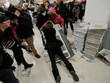 Black Friday - từ hỗn loạn đến vắng lặng