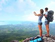8 điểm trái ngược giữa đàn ông và phụ nữ khi đi du lịch