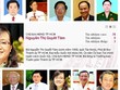 Năm 2014 HĐND TP.HCM lấy phiếu tín nhiệm 18 chức danh chủ chốt. 