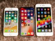 10 smartphone giảm giá nhiều nhất tháng 11